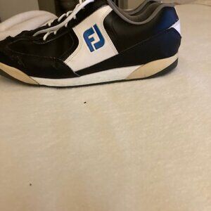 Foot Joy Spikes Golf Shoes